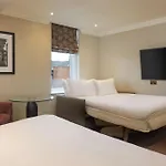 Radisson Blu Hotel, London Bloomsbury