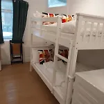 Stay In Edgware Road Guesthouse