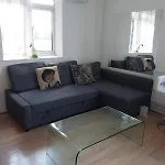 Stay In Edgware Road Guesthouse