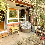 20 Percent Off -Promo Genius Offers-Citycenter Londonbridge Apartment With Parking-Wifi-Sleeps7-4Beds-Netflix-Family!