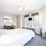 Bedroom In My Seven Dials Apartment In Covent Garden Just A Minute\'S Walk From Soho
