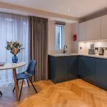 Farringdon Serviced Apartments By Lovelystay