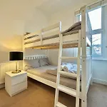 Clapham Apartment