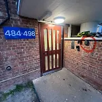 Royal Height - 3 Bed In Wembley