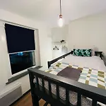 Kilburn Guest Rooms 167