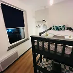 Kilburn Guest Rooms 167