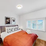 Stylish & Spacious Modern Apartments Near Dalston Kingsland Station