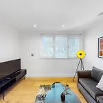Stylish & Spacious Modern Apartments Near Dalston Kingsland Station