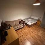 Shard Room