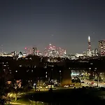 Shard Room