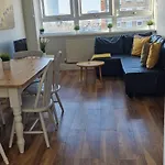 Beautiful 3-Bedroom Flat With Stunning Views