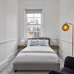 The Mayfair Apartment