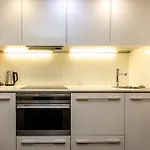Modern Central 1Br Flat, 2Min Tube