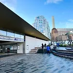 Battersea 2 Bedroom Cosy Apartment