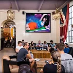 RestUp London hostal