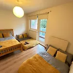 Euston Rooms In Central London