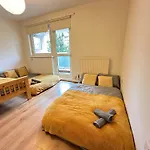 Euston Rooms In Central London