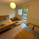 Euston Rooms In Central London