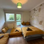 Euston Rooms In Central London