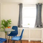 Cozy Central London 5 Min Paddington Wifi