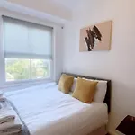 Luxury Two Bed Chelsea Retreat