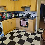 Bedroom In Central London