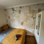Central London Rooms In Euston