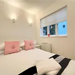 Hyde Park Luxury Residences