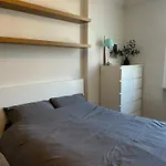 One bedroom flat zone 1/2