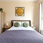 Kings Cross Pad