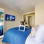 Heart Of Battersea Balcony Fast Wifi Netflix Wd