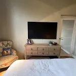 Stunning Flat For Families