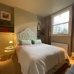 Stunning Flat For Families