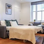 Bnbnova - 2Br - Notting Hill & Hyde Park