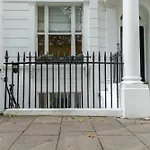 Bnbnova - 2Br - Notting Hill & Hyde Park