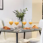 Bnbnova - 2Br - Notting Hill & Hyde Park