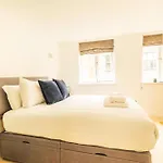 Soho Living - Elegant Apartments Near Carnaby Street And Oxford Street