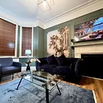 Beautiful Family Apartment Marble Arch