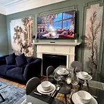 Beautiful Family Apartment Marble Arch