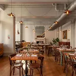 Radisson Blu Hotel, London South Kensington