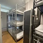 Queen Elizabeth Hostel