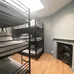 Queen Elizabeth Hostel