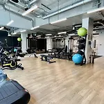 Wembley Stadium Apartments By Sleepy Lodge London