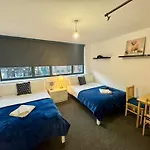 Euston Station Private Rooms 106 1