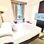 Central Boutique Room 202