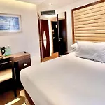 Central Boutique Room 202