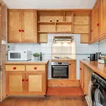 Luxury One Bedroom Central London Apartments