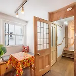 Luxury One Bedroom Central London Apartments