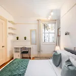 Luxury One Bedroom Central London Apartments