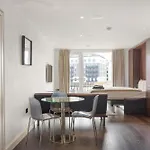 London Chelsea Apartment